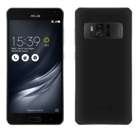 ASUS ZenFone AR 1