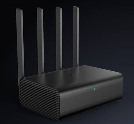 Xiaomi Mi Router HD