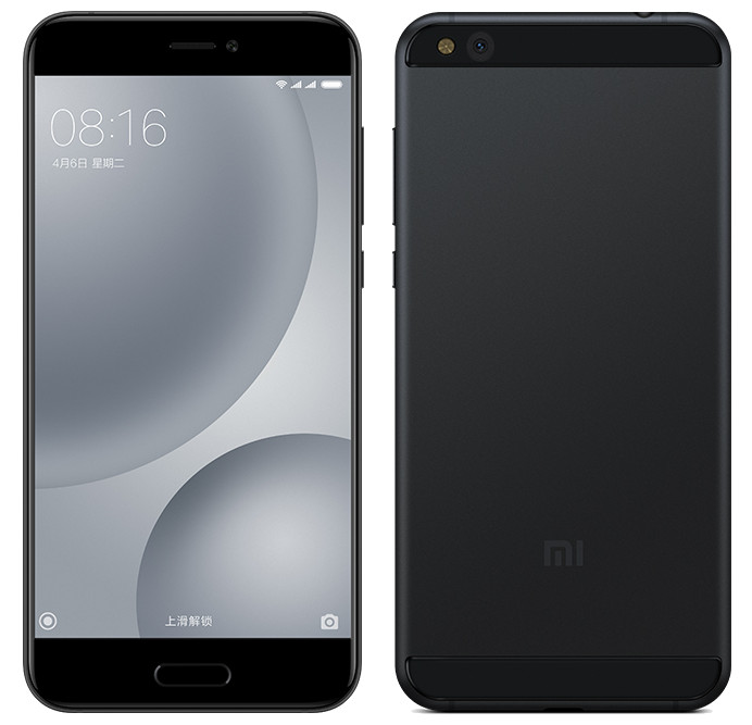 Xiaomi Mi5c1