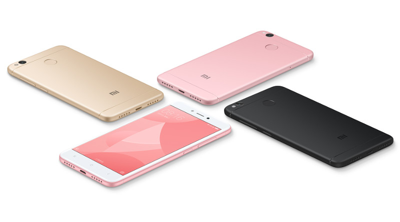 Xiaomi-Redmi-4X1