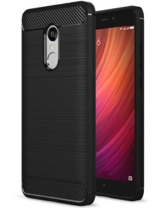 Best Redmi Note 4 Cases, Covers, Tempered Glass, and Accessories