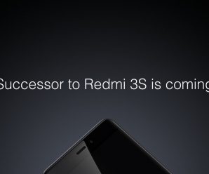 Xiaomi Redmi 4/Prime – Release Date, Price in India, Specifications