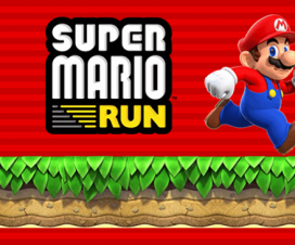 Super Mario Run apk download