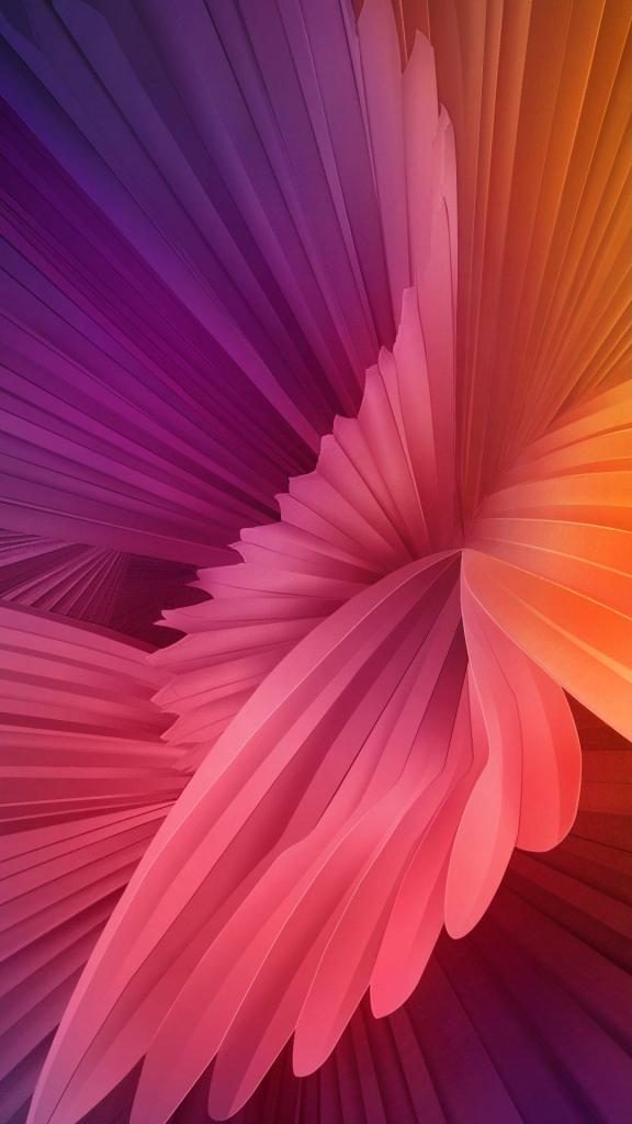 Xiaomi Mi 5c stock wallpaper1