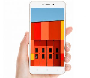 Xiaomi Redmi 4A Amazon price