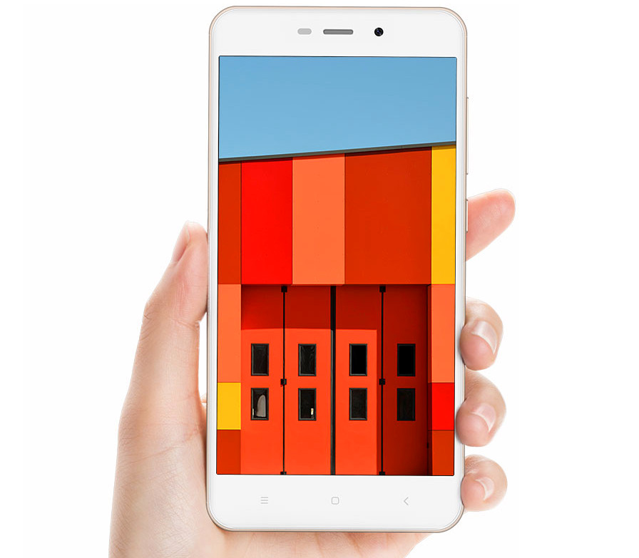 Xiaomi Redmi 4A Amazon price