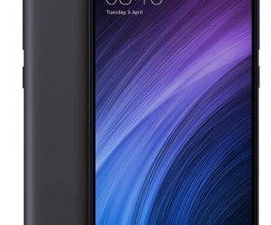 Xiaomi Redmi 4A India