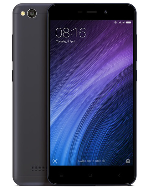 Xiaomi Redmi 4A India