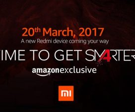 Xiaomi-Redmi-March-20-Amazon-exclusive