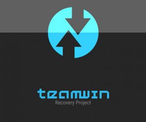 teamwin TWRP recovery-project-twrp-logo