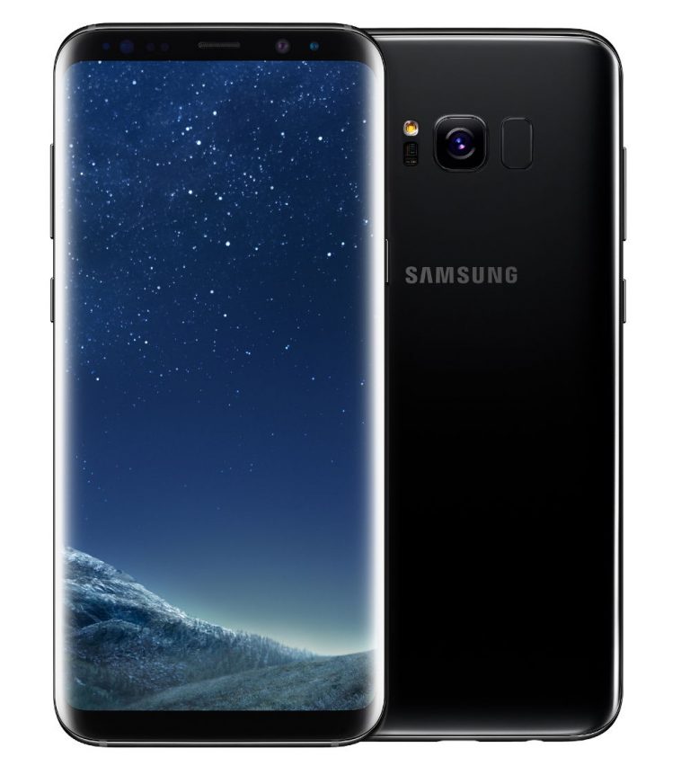 Samsung Galaxy S8 Plus 1