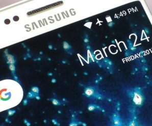 Android O Pixel Launcher APK download