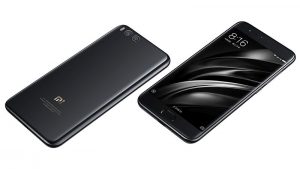 Xiaomi Mi 6 Black1