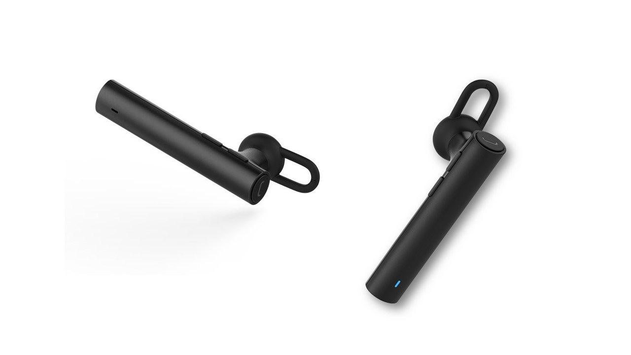 Xiaomi Mi Bluetooth Headset 1