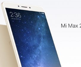 Xiaomi Mi Max 2 pic