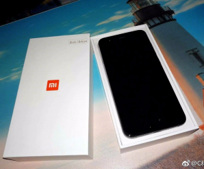 XiaomiMi6YouthEdition
