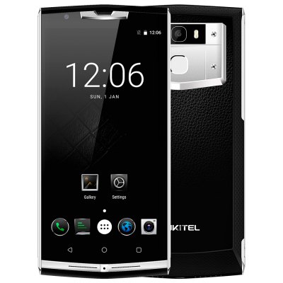 OUKITEL K10000 ProOUKITEL K10000 Pro 4G Phablet