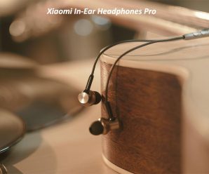 Xiaomi In-ear headphones pro