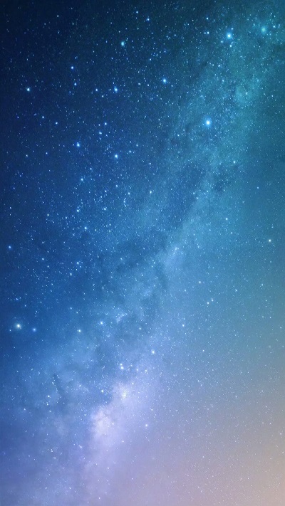 Xiaomi Mi Max 2 stock wallpaper