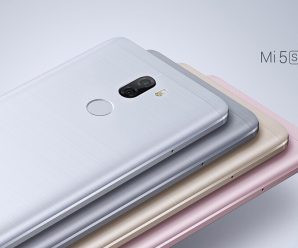 Xiaomi Mi5s Plus GB