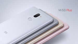Xiaomi Mi5s Plus GB
