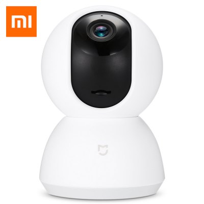 Xiaomi mijia Smart 720P WiFi IP Camera Pan-tilt Version