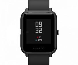 Xiaomi AMAZIFT Smartwatch img