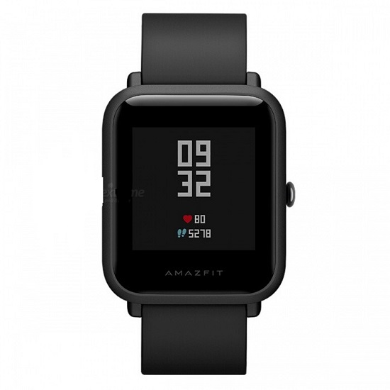 Xiaomi AMAZIFT Smartwatch img