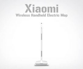 Xiaomi Handled Electric Mop1