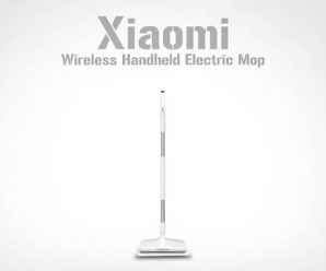 Xiaomi Handled Electric Mop1