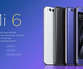 Xiaomi Mi 6 Buy GearBest