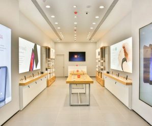 Xiaomi Mi Home Store Bengaluru2