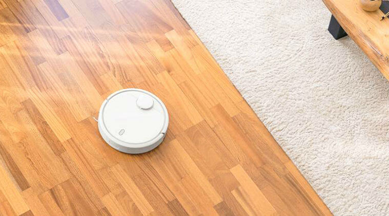 Xiaomi Mi Robot Vacuum cleaner