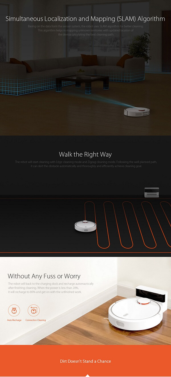 Xiaomi Mi Robot Vacuum cleaner1