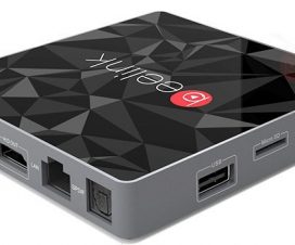 Beelink GT1 Ultimate Android TV Box