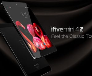 FNF Ifive Mini 4S 1