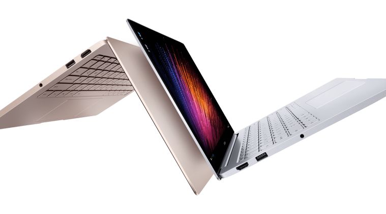 Xiaomi Air 13 Notebook official