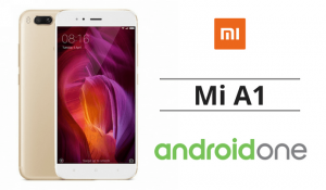 Xiaomi Mi 5X could be launched in India as Android One phone “Xiaomi Mi A1”