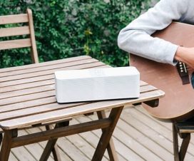 Xiaomi Mi Smart Network Speaker1