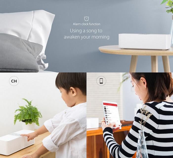 Xiaomi Mi Smart Network Speaker3