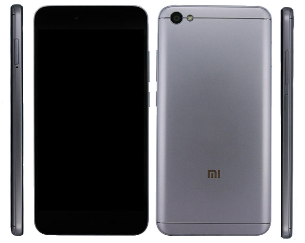 Xiaomi Redmi Note 5A img1