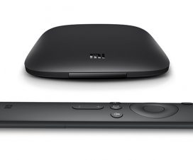 Xiaomi TV Box 1