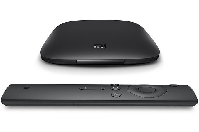 Xiaomi TV Box 1