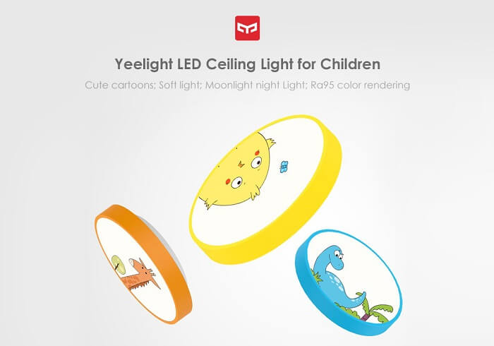 Xiaomi Yeelight Children LED Ceiling Light