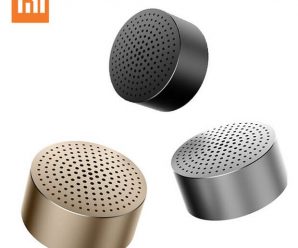 Original Xiaomi Mi Bluetooth 4.0 Speaker 2