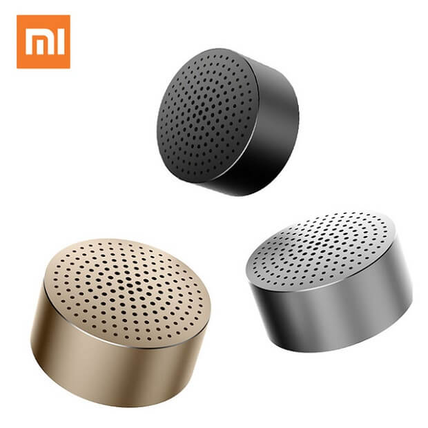 Original Xiaomi Mi Bluetooth 4.0 Speaker 2