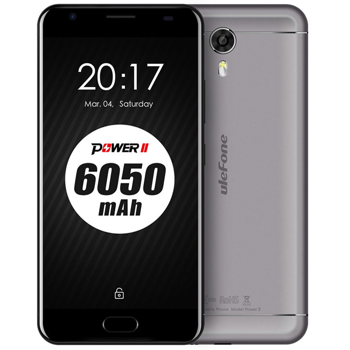 Ulefone Power 2 gearbest