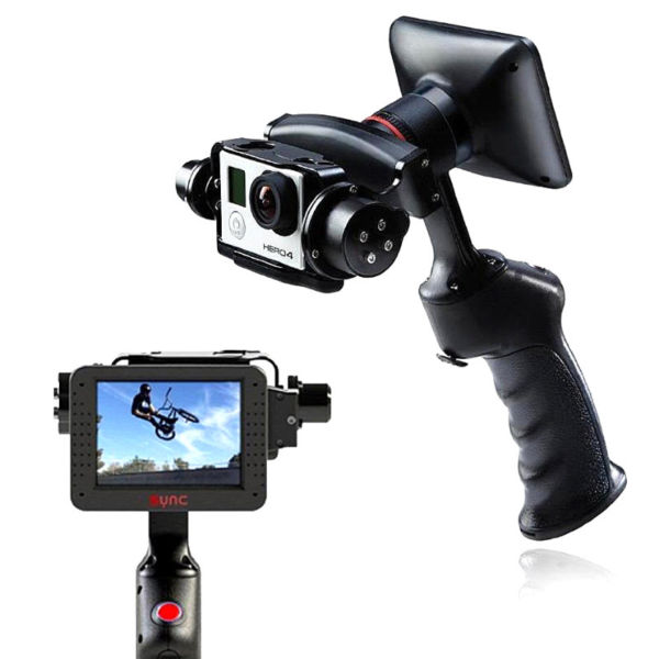 WenPod GP1+ for GoPro1