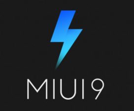 MIUI 9 Global Stable Update dates
