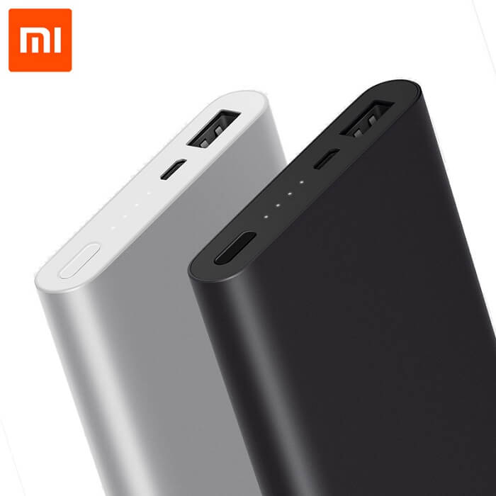 Mi Power bank 2 10000mAh buy online